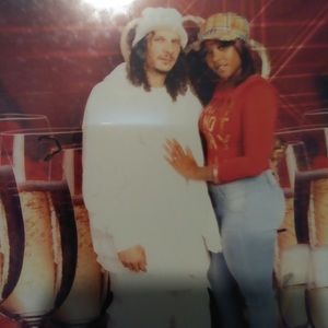 Meet your Posher, Melisa